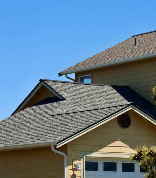 Best Roofing for New Construction  in Huron, SD